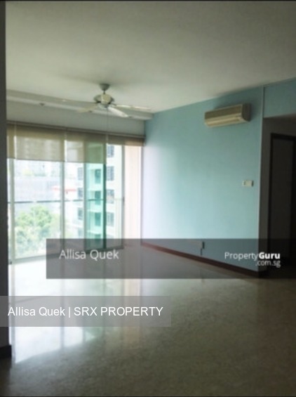 Butterworth 8 (D15), Condominium #209085771